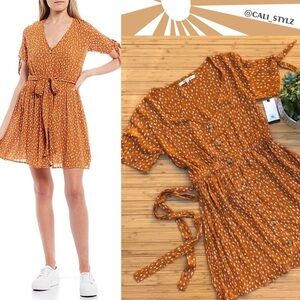 🔶🔸RIP CURL SAFARI SUN MINI DRESS🔸🔶